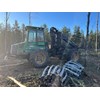 2004 Timberjack 1010D Forwarder